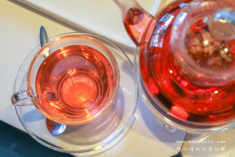 台北下午茶,永安棧下午茶,永安棧精品酒店,西門町下午茶,西門町美食 @陳小可的吃喝玩樂