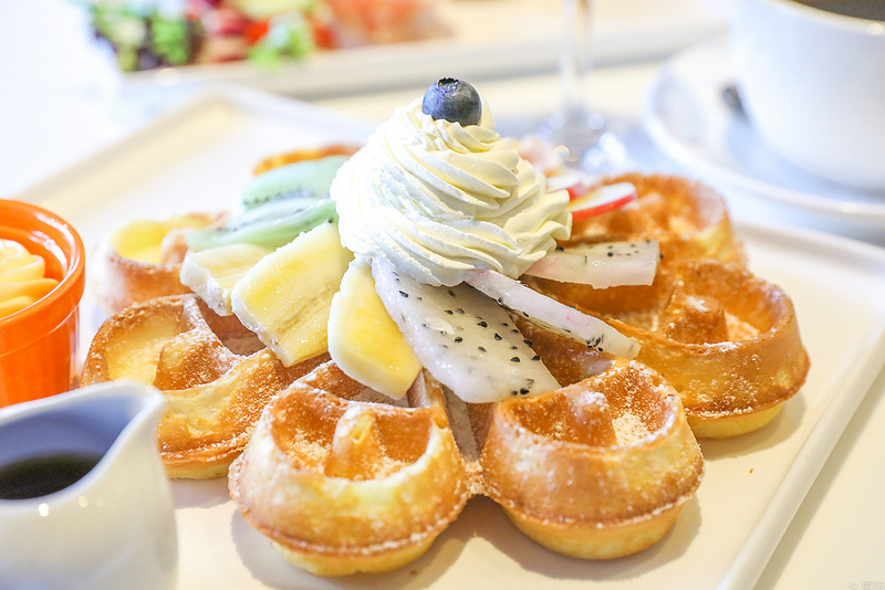 台北下午茶,永安棧下午茶,永安棧精品酒店,西門町下午茶,西門町美食 @陳小可的吃喝玩樂