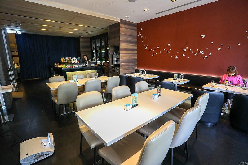 台北下午茶,永安棧下午茶,永安棧精品酒店,西門町下午茶,西門町美食 @陳小可的吃喝玩樂