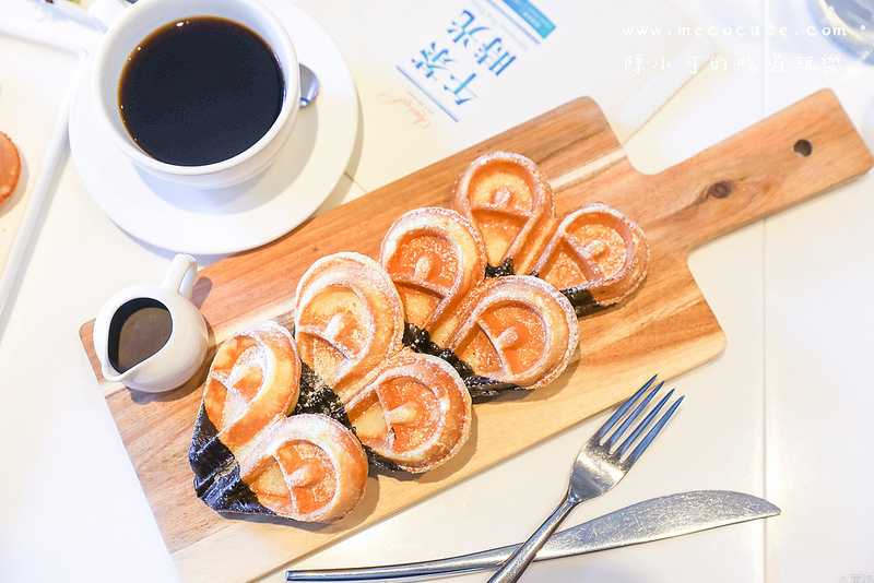 台北下午茶,永安棧下午茶,永安棧精品酒店,西門町下午茶,西門町美食 @陳小可的吃喝玩樂