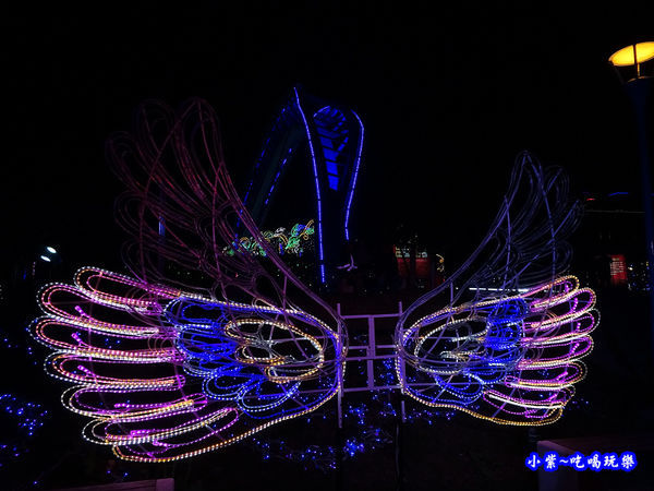 精靈之翼-2019龜山燈區 (2).jpg