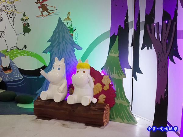 嚕嚕米期間限定-高雄駁二蓬萊區B6倉庫 (14).jpg