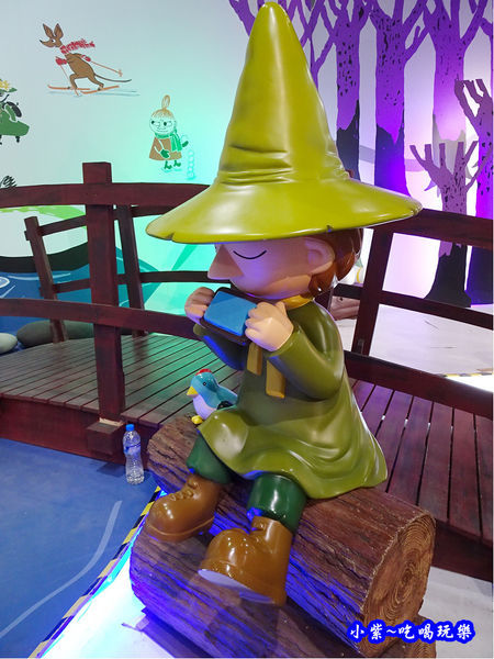 嚕嚕米期間限定-高雄駁二蓬萊區B6倉庫 (17).jpg