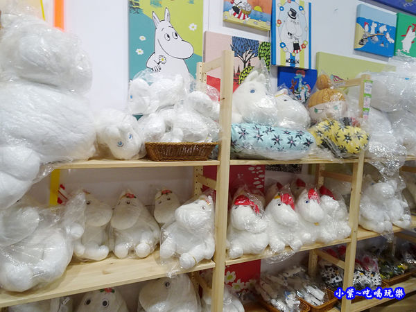 嚕嚕米期間限定-高雄駁二蓬萊區B6倉庫 (2).jpg