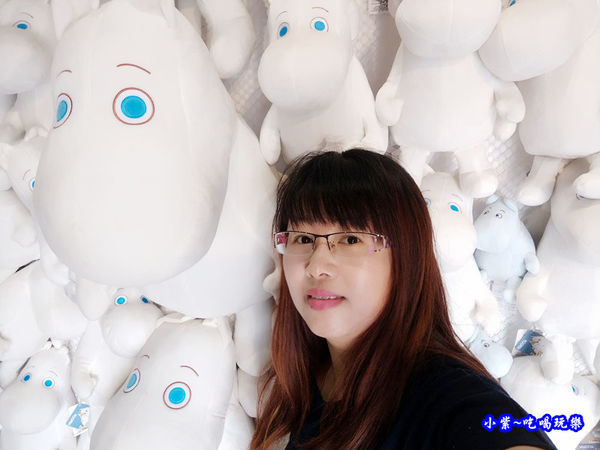 嚕嚕米期間限定-高雄駁二蓬萊區B6倉庫 (6).jpg