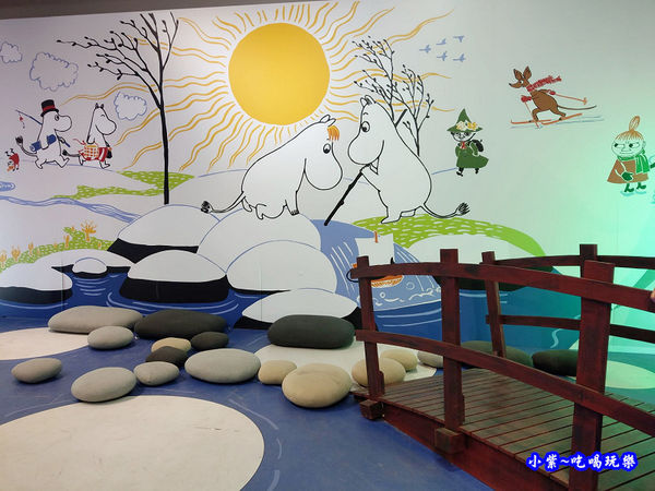 嚕嚕米期間限定-高雄駁二蓬萊區B6倉庫 (4).jpg