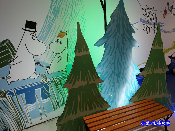 嚕嚕米期間限定-高雄駁二蓬萊區B6倉庫 (5).jpg