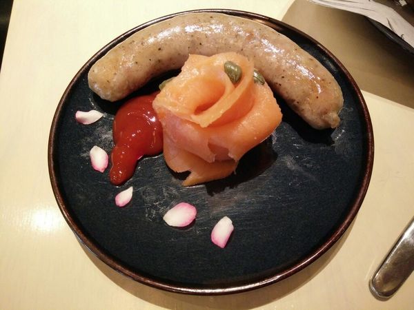 恣意享受異國情調變換心情的The Antipodean specialty coffee澳洲料理餐廳