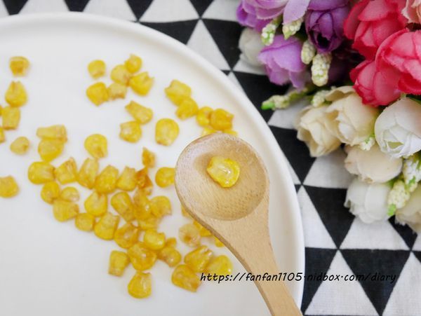 【喬山叔叔】泰國 CONN 香脆玉米粒 #休閒零食 #低熱量零食 #泰國零食 (13).JPG