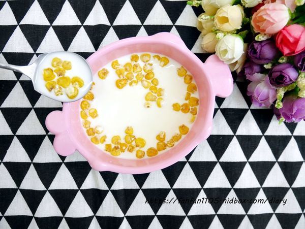 【喬山叔叔】泰國 CONN 香脆玉米粒 #休閒零食 #低熱量零食 #泰國零食 (20).JPG