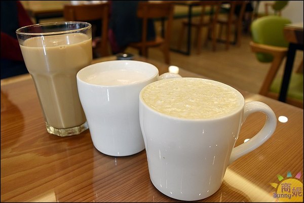 創意廚房 x 瓜瓜園-黎明店：台中南屯超值早午餐。創意廚房。友善食材健康溯源餐廳 擺盤豐盛附飲料只要200多