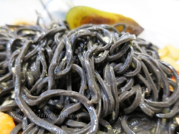 逗留.. 在舌尖上的回味~ Dor,留 手工義大利麵