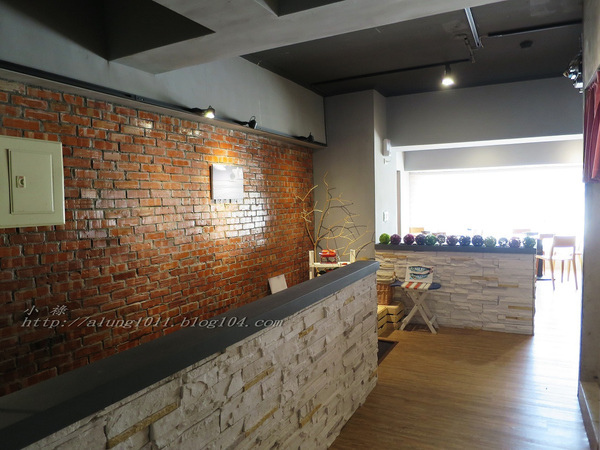 逗留.. 在舌尖上的回味~ Dor,留 手工義大利麵