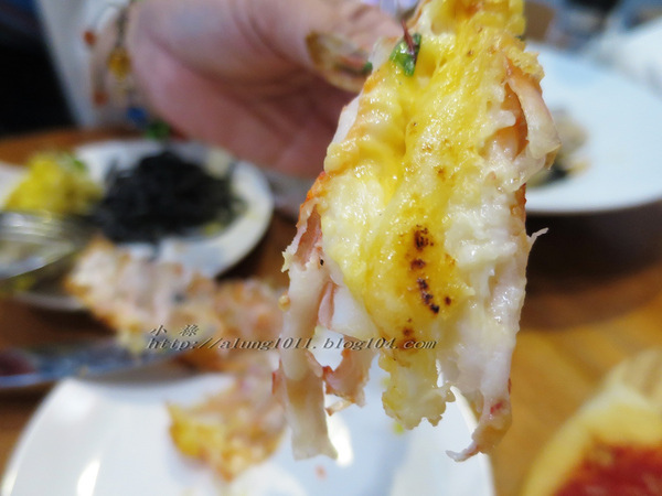 逗留.. 在舌尖上的回味~ Dor,留 手工義大利麵