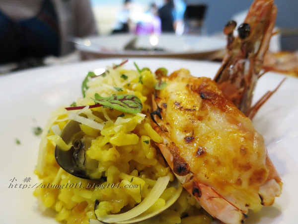 逗留.. 在舌尖上的回味~ Dor,留 手工義大利麵