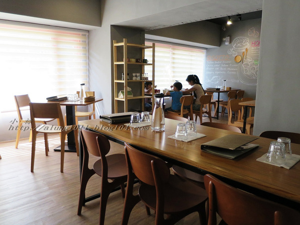 逗留.. 在舌尖上的回味~ Dor,留 手工義大利麵