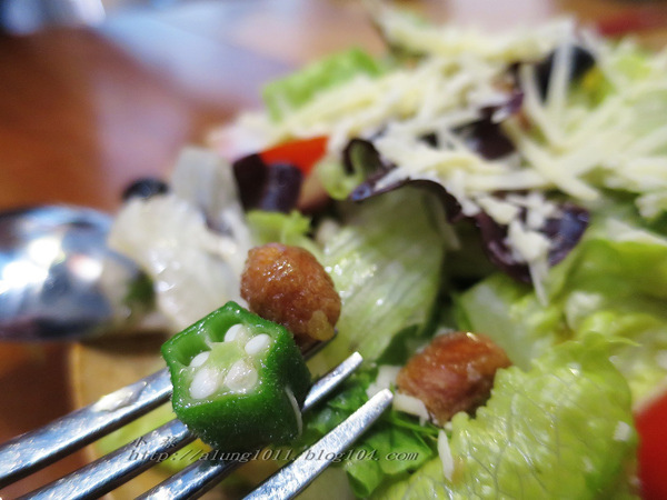 逗留.. 在舌尖上的回味~ Dor,留 手工義大利麵