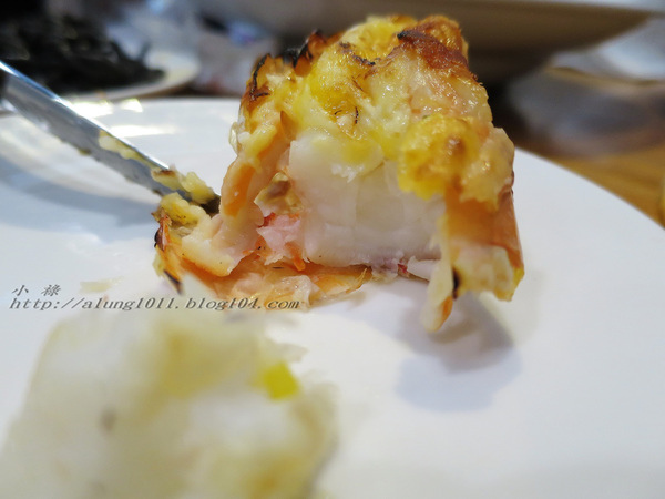 逗留.. 在舌尖上的回味~ Dor,留 手工義大利麵