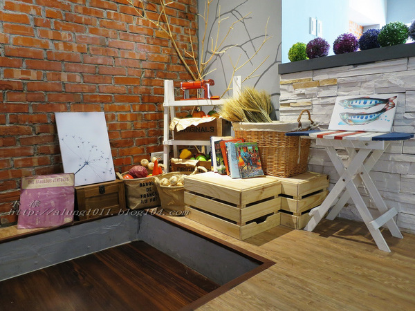 逗留.. 在舌尖上的回味~ Dor,留 手工義大利麵