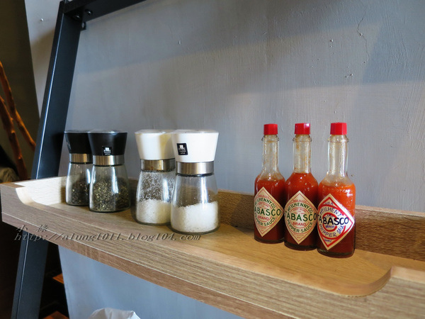 逗留.. 在舌尖上的回味~ Dor,留 手工義大利麵