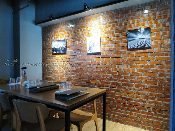 逗留.. 在舌尖上的回味~ Dor,留 手工義大利麵