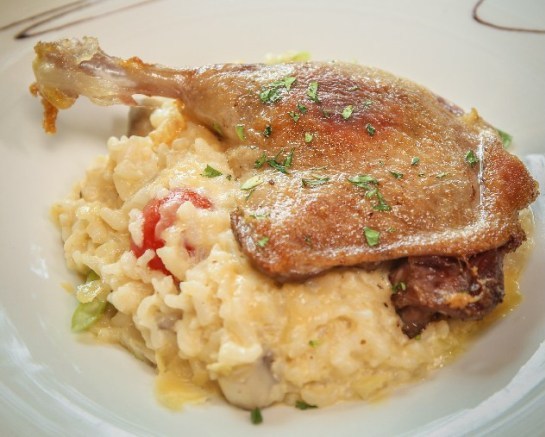 高雄美食 高雄義大利麵 高雄必吃料理 高雄dor留 高雄手工義大利麵