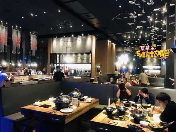 彰化員林美食鍋物》蒸饌海鮮蒸物菜單價位大公開！頂級食材價格親民只要298起自助吧吃到飽～彰化員林美食必吃小吃餐廳推薦