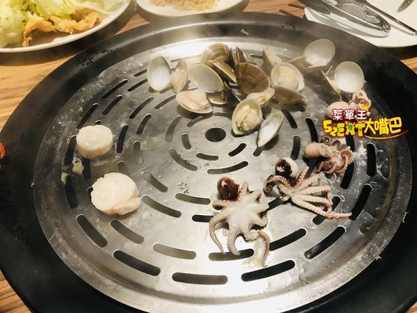 彰化員林美食鍋物》蒸饌海鮮蒸物菜單價位大公開！頂級食材價格親民只要298起自助吧吃到飽～彰化員林美食必吃小吃餐廳推薦