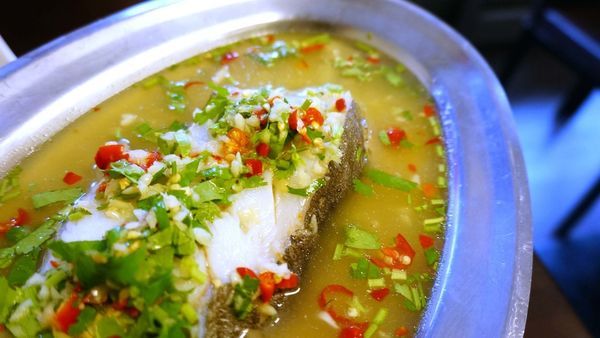 【三重美食】金泰泰式料理-CP值超高的美味泰式料理