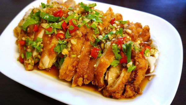 【三重美食】金泰泰式料理-CP值超高的美味泰式料理