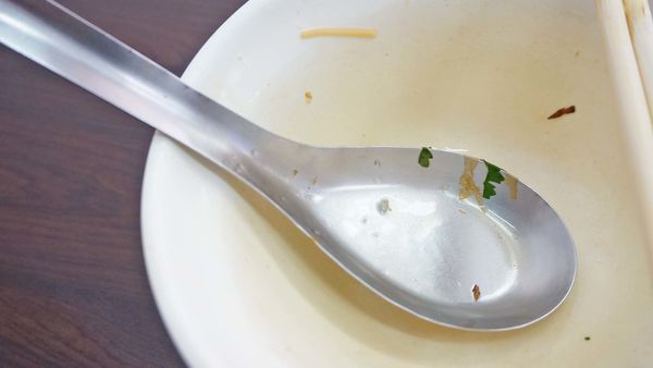 【蘆洲美食】木根麵線-令人著迷的美味大腸