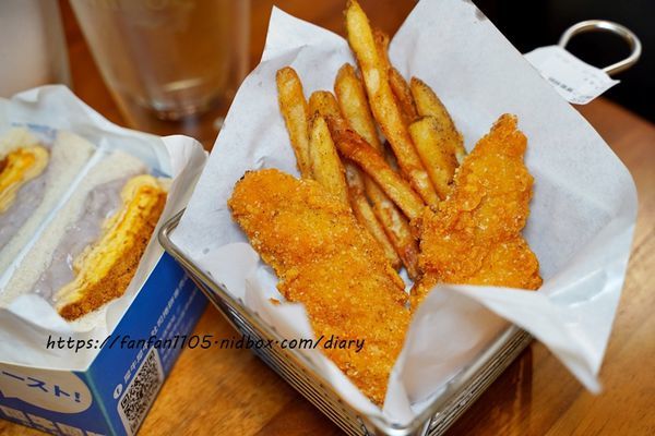 【台北早午餐】犀牛犀牛 吐司捲餅專売店 #中山區美食 #早餐 #下午茶 #台北美食 #南京復興站 (10).JPG