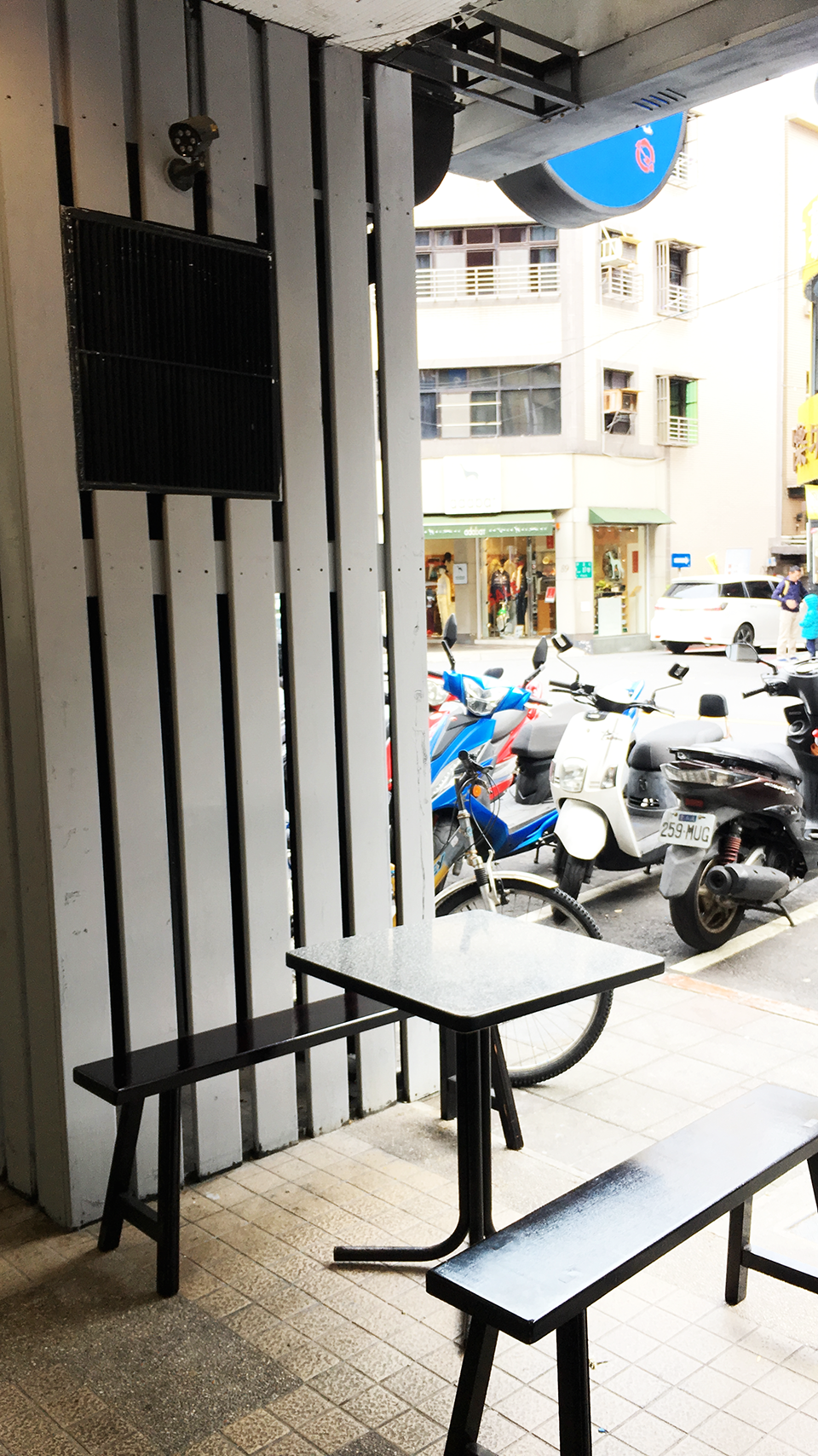 犀牛犀牛肉蛋吐司,松江南京美食,松江南京早午餐,我不是他媽媽,台北熱門早午餐,早餐吃什麼,早餐吃麥片,戶戶送,鐵板捲餅,奶香芋泥肉鬆