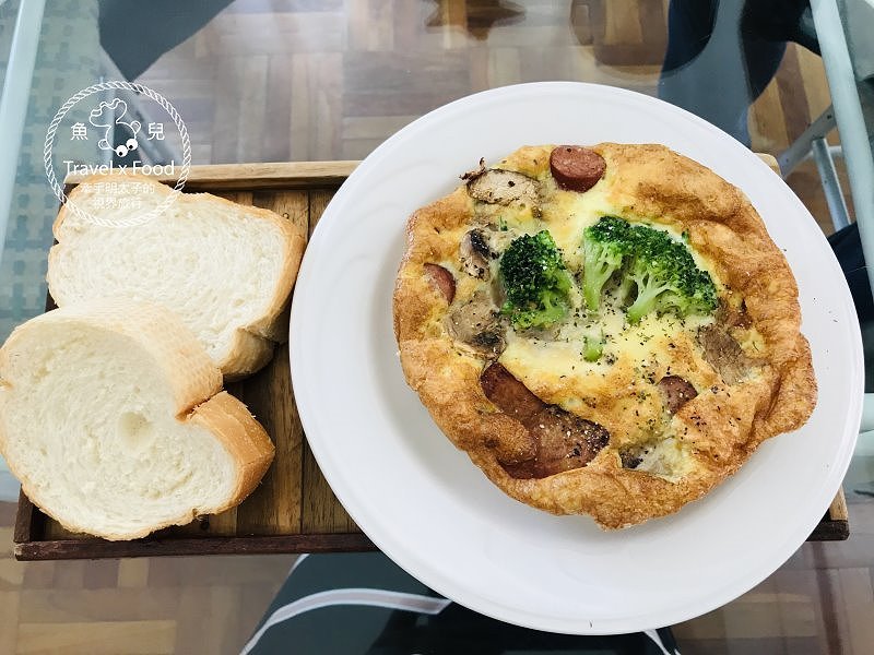 【食】台北市◆初戀的情人～慢活的午後時光｜戲咖啡 Cine Cafe @魚兒 x 牽手明太子的「視」界旅行