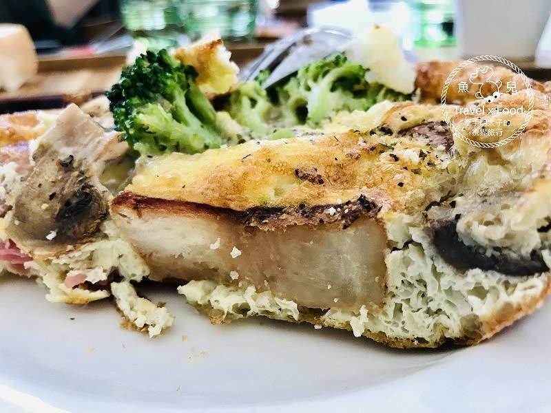 【食】台北市◆初戀的情人～慢活的午後時光｜戲咖啡 Cine Cafe @魚兒 x 牽手明太子的「視」界旅行