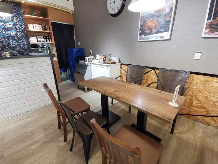 Gatsby蓋子美式餐廳／板橋知名美式餐廳／漢堡／義大利麵／鬆餅