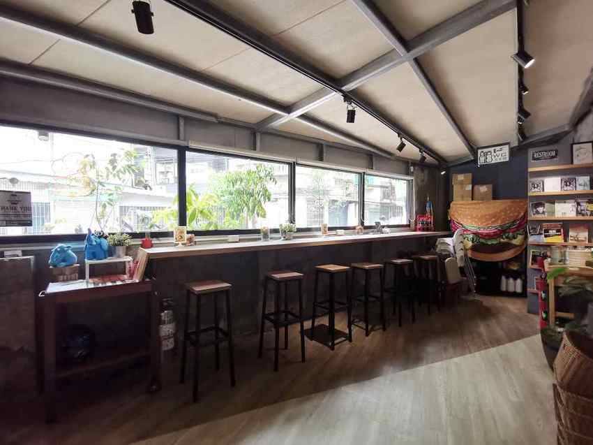 Gatsby蓋子美式餐廳／板橋知名美式餐廳／漢堡／義大利麵／鬆餅