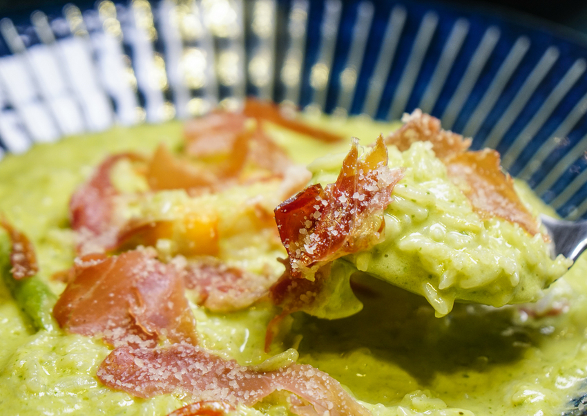 [高雄駁二美食]KYOMO PASTA義大利麵専売-彩色老屋品嘗日籍師傅好手藝 - 美食好芃友