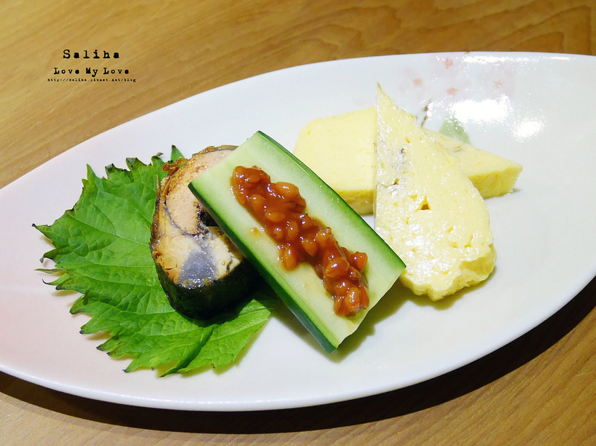 台北六張犁科技大樓站餐廳利休日本料理壽司和牛火鍋推薦 (1)