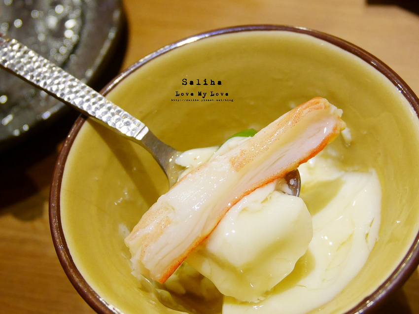 台北六張犁站科技大樓站附近餐廳利休日本料理壽司海鮮 (10)