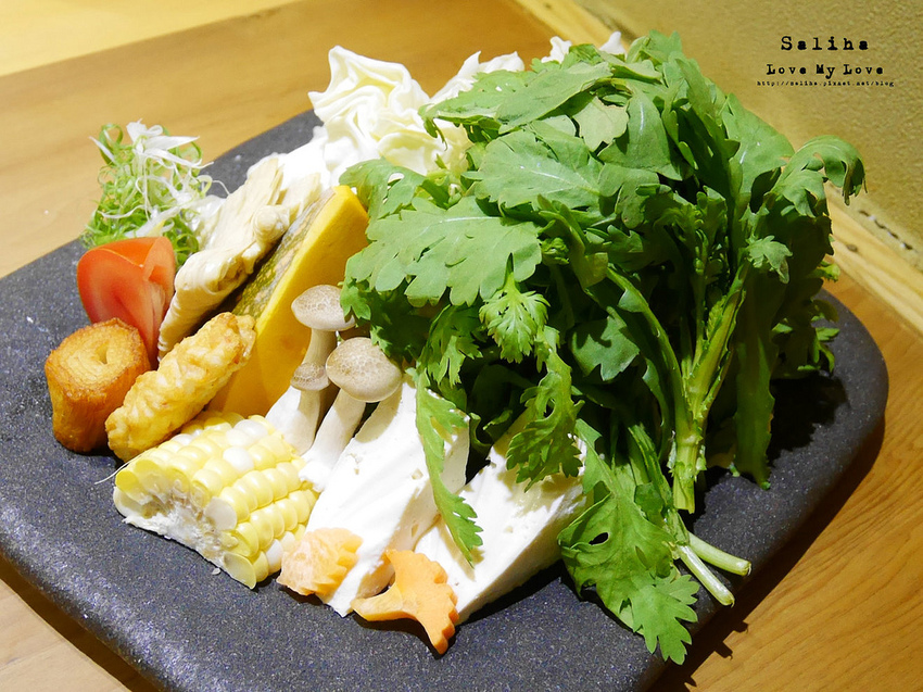 台北六張犁科技大樓站餐廳利休日本料理壽司和牛火鍋推薦 (4)