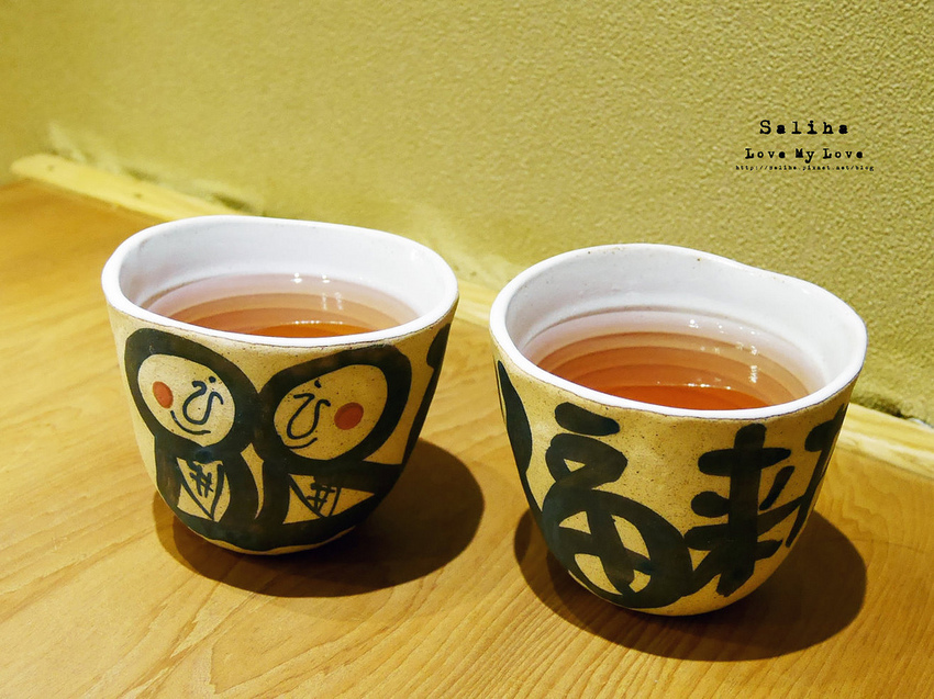 台北六張犁科技大樓站餐廳利休日本料理壽司和牛火鍋推薦 (9)