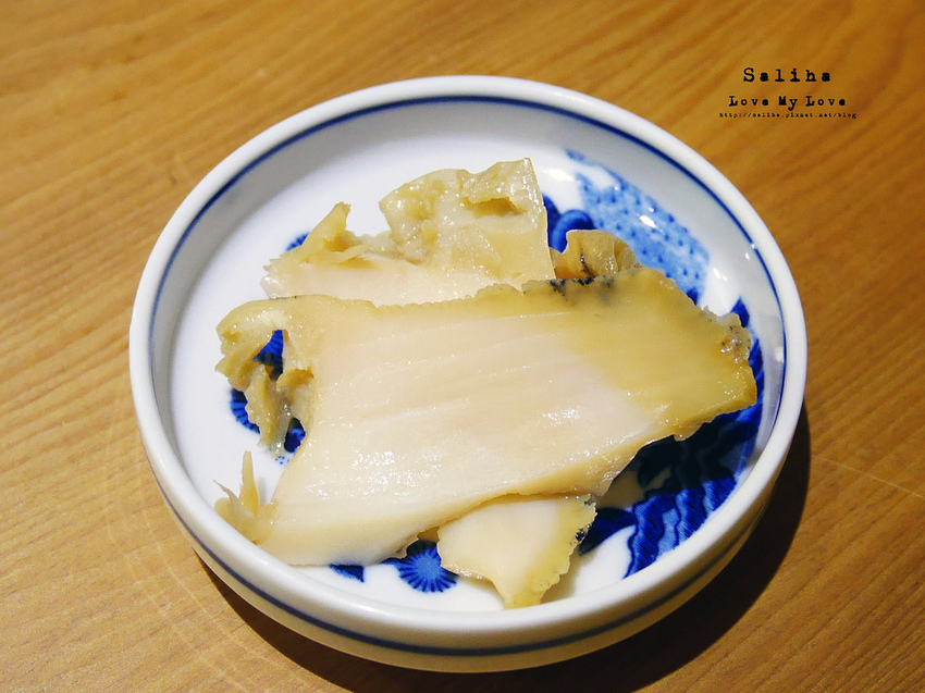 台北大安區敦化南路好吃利休日本料理餐廳推薦均一價1500 (5)