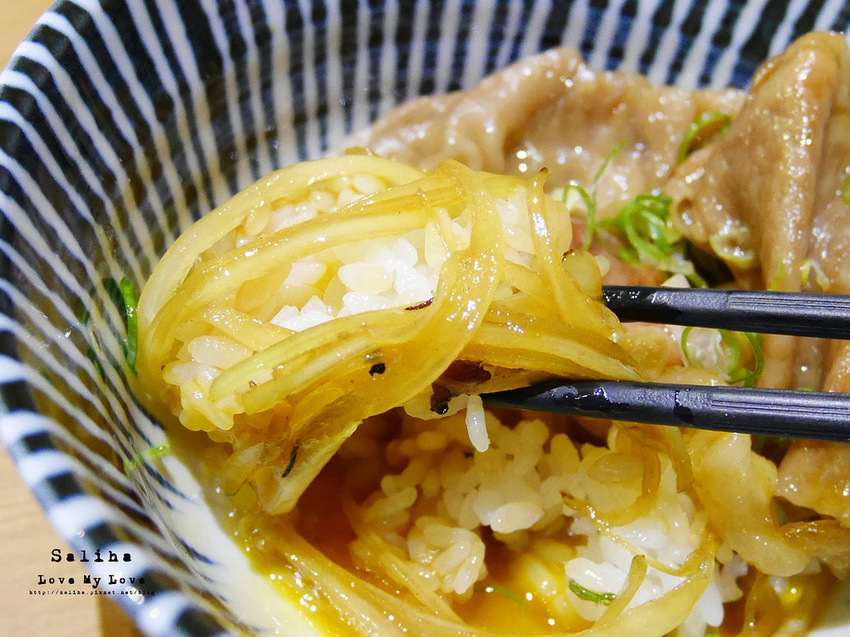 台北大安區敦化南路好吃利休日本料理餐廳推薦均一價1500 (3)