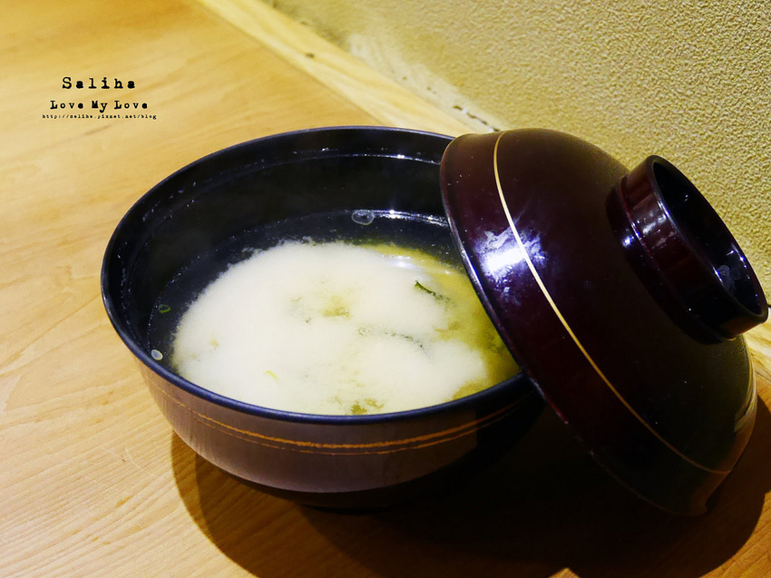 台北六張犁站科技大樓站附近餐廳利休日本料理壽司海鮮 (11)