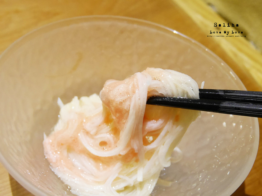 台北大安區敦化南路好吃利休日本料理餐廳推薦均一價1500 (4)