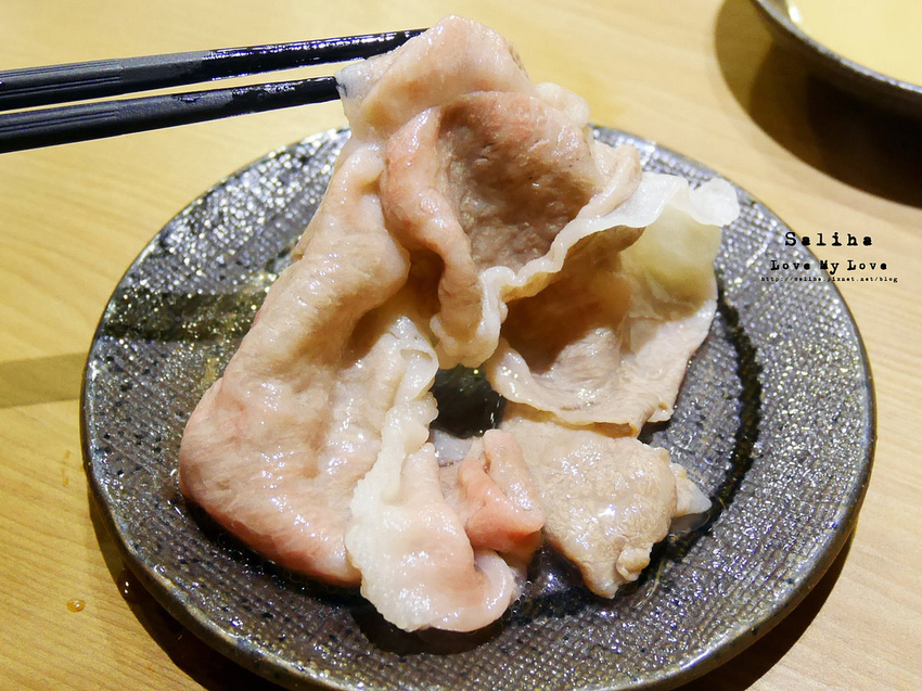 台北大安區利休日本料理好吃高級和牛火鍋 (5)