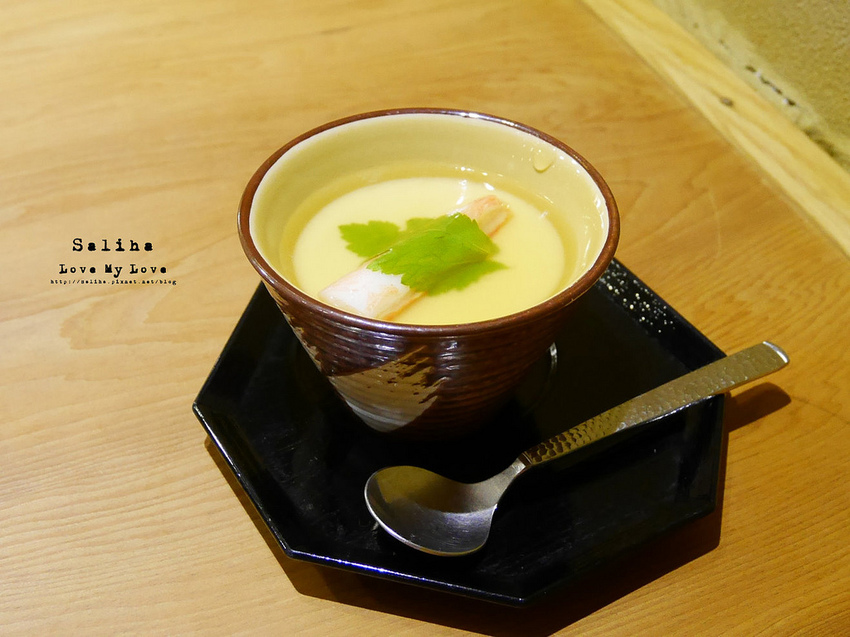 台北六張犁站科技大樓站附近餐廳利休日本料理壽司海鮮 (8)