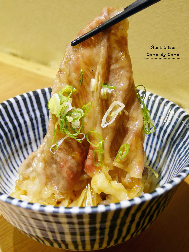 台北大安區敦化南路好吃利休日本料理餐廳推薦均一價1500 (2)