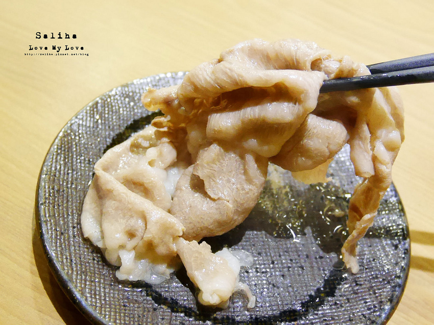 台北大安區利休日本料理好吃高級和牛火鍋 (3)